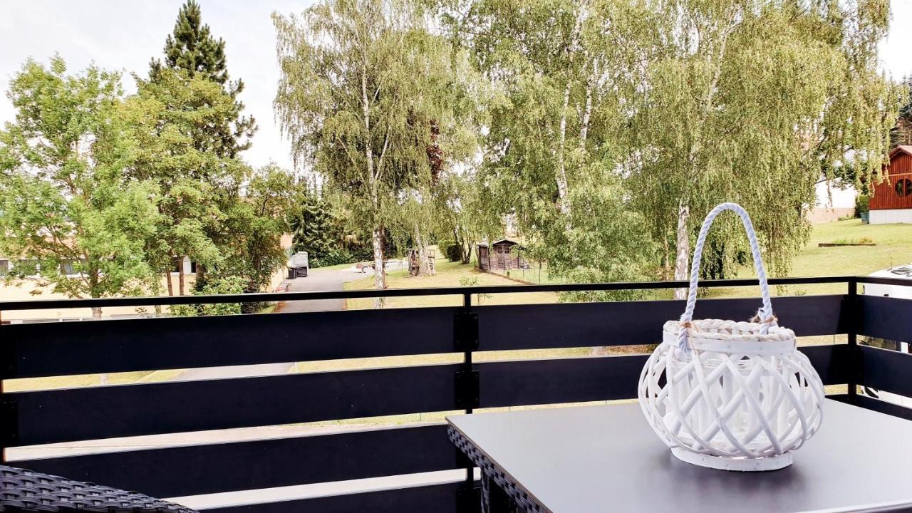 Sam'S Place Kreuzwertheim Экстерьер фото