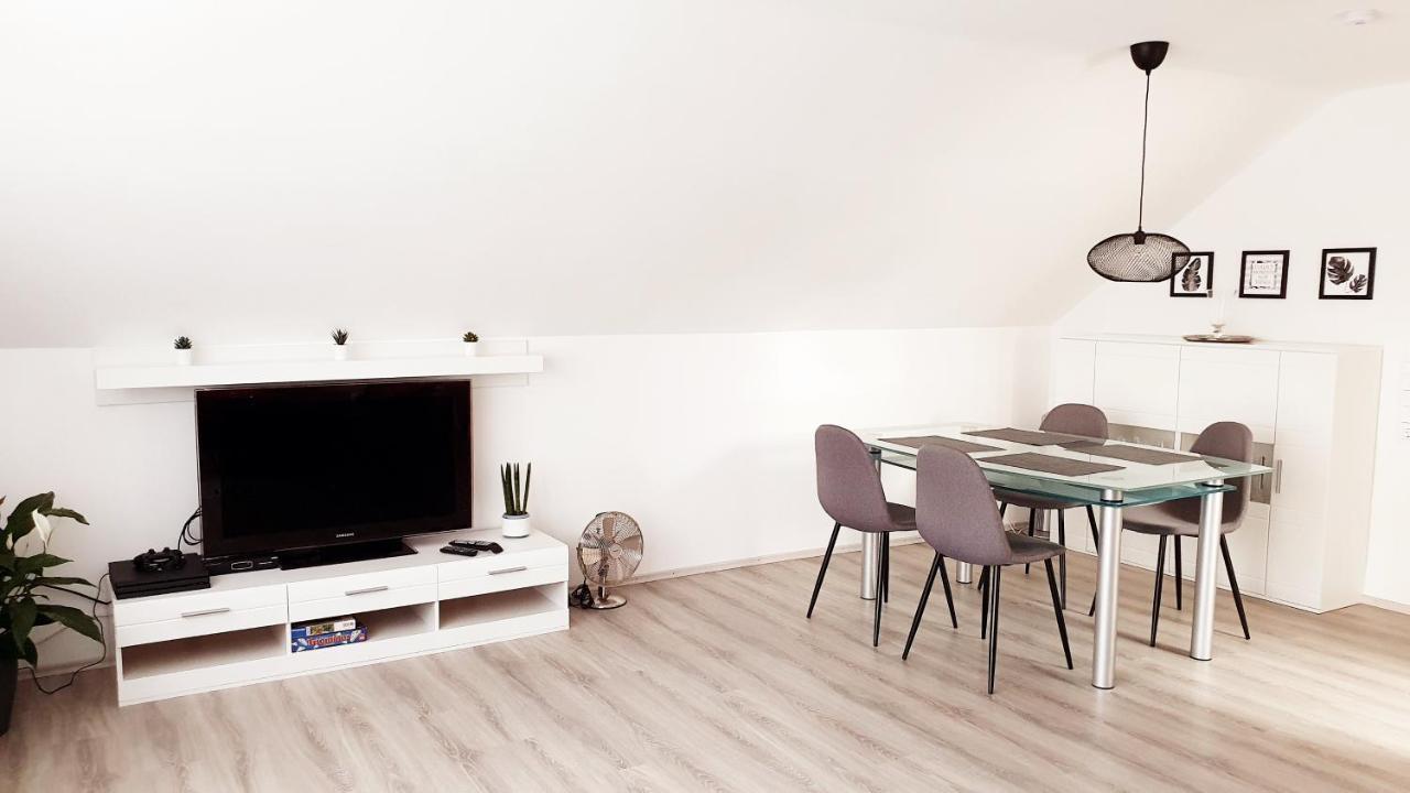 Sam'S Place Kreuzwertheim Экстерьер фото