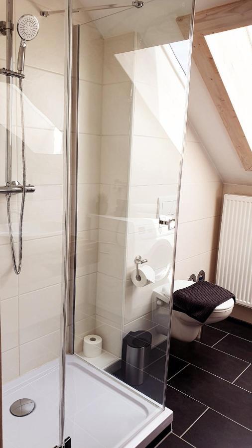 Sam'S Place Kreuzwertheim Экстерьер фото