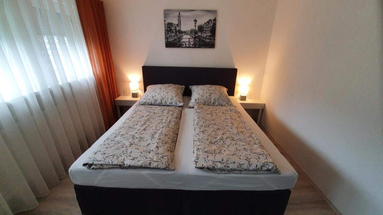 Sam'S Place Kreuzwertheim Экстерьер фото