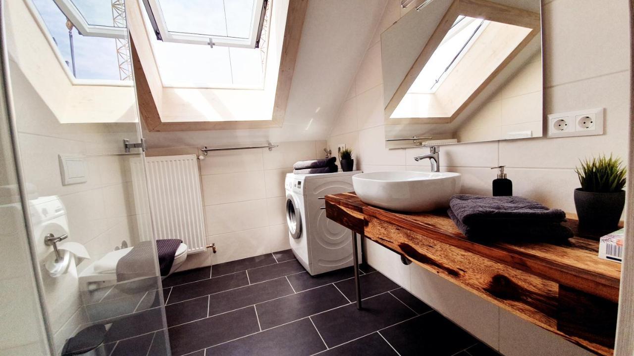 Sam'S Place Kreuzwertheim Экстерьер фото