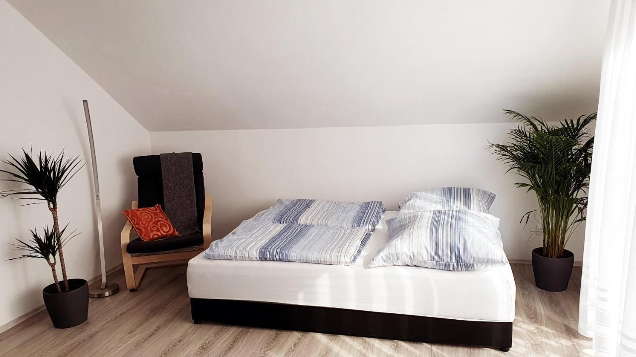 Sam'S Place Kreuzwertheim Экстерьер фото